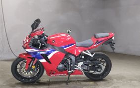HONDA CBR600RR PC40