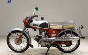 YAMAHA YGS-1 2003 Y31