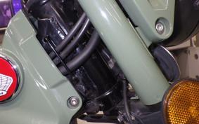 HONDA CT125 HUNTER CUB