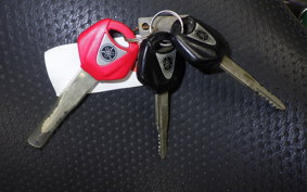 YAMAHA DRAGSTAR 400 2014 VH02J