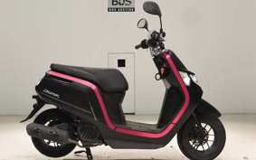 HONDA ﾀﾞﾝｸ AF74