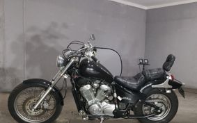 HONDA STEED 400 1993 NC26