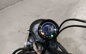 HONDA CT125 HUNTER  CUB  JA65
