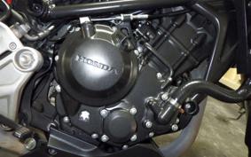 HONDA CB250RA MC52