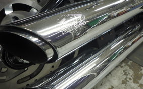 HARLEY FXLR1750 2019