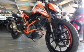 KTM 250 DUKE JPE40