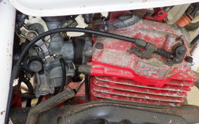 HONDA XLR250R GEN 1 MD16