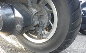 HONDA FUSION 2006 MF02