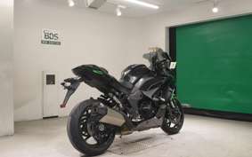 KAWASAKI NINJA 1000 SX 2023 ZXT02K