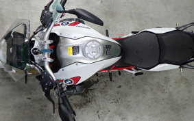 BMW R1200R 2015