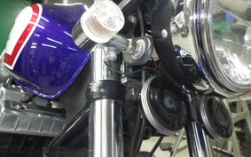 HONDA CB750 GEN 2 2005 RC42
