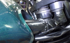 KAWASAKI ZRX1100 1999 ZRT10C