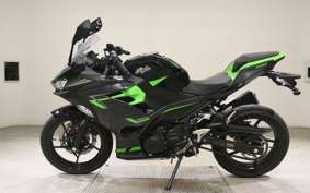 KAWASAKI NINJA 400 2019 EX400G
