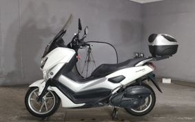 YAMAHA N-MAX 155 SG50J