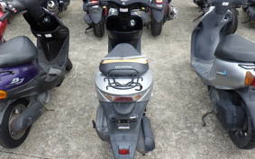 HONDA DIO Gen.6 AF62