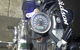 HARLEY XL1200C 2002