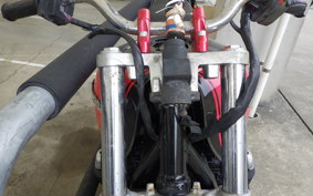 KAWASAKI ZEPHYR 750 ZR750C
