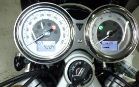 TRIUMPH THRUXTON 1200 RS 2023