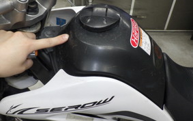 YAMAHA SEROW 250 2022 DG11J