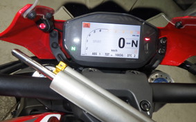 DUCATI M1200R 2016