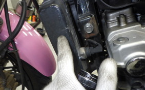 HONDA CB400SF VTEC K 2006 NC39