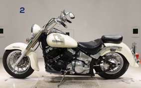 YAMAHA DRAGSTAR 400 CLASSIC 2003 VH01J