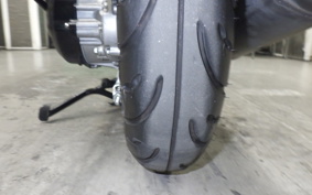 SUZUKI ADDRESS V125 2020 DT11A