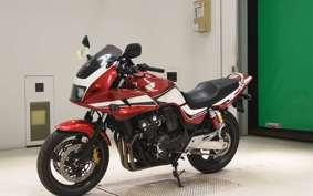HONDA CB400 SUPER BOLDOR VTEC 2012 NC42