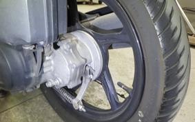 SUZUKI ADDRESS 110 2013 CE47A