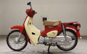 HONDA C50 SUPER CUB AA09