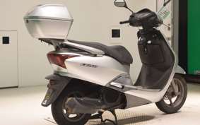 HONDA LEAD 110 2006 JF19