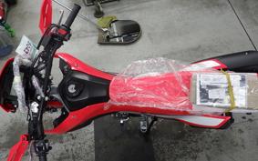 HONDA CRF250L MD47