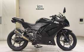 KAWASAKI NINJA 250R 2026 EX250K