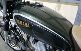 YAMAHA SR400 35TH ANNIVERSARY ED 2014 RH03J