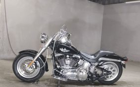 HARLEY HARLEY FLSTF1450 BMY
