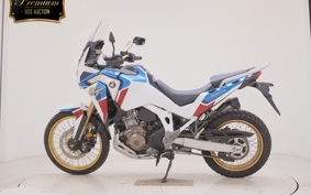 HONDA CRF1100L AFRICA TWIN DCT 2019 SD10