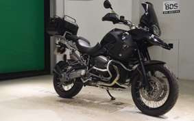 BMW R1200GS 2011