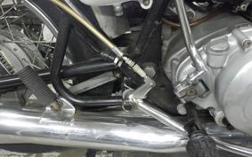 KAWASAKI 500SS 1971 KAF