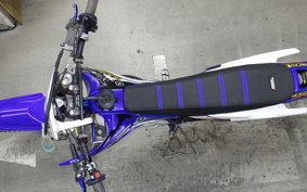 YAMAHA YZ85LW 2021 CB10C