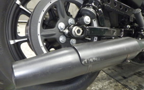 HARLEY XL883N 2016
