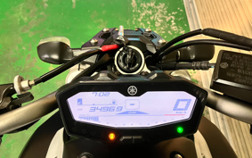 YAMAHA MT-07 ABS 2014 RM07J