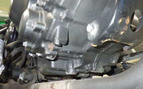 HONDA REBEL 250 MC49
