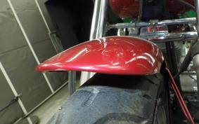 HARLEY FXST 1580 2009