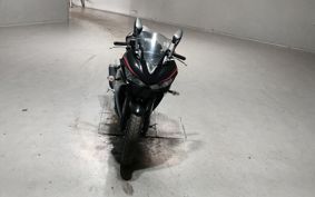 YAMAHA YZF-R25 RG43J