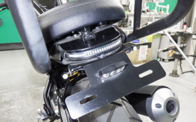 YAMAHA XSR155