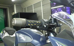 KAWASAKI NINJA 400 2021 EX400G