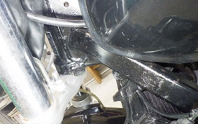 HONDA HORNET 250 MC31