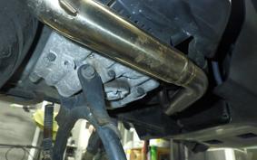 YAMAHA JOG ZR Gen.3 SA39J