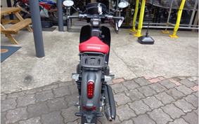 HONDA  SUPER CUB C125 JA58