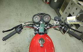 SUZUKI GT380 1996 GT380